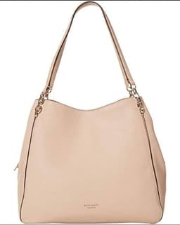 Kate Spade Hailey large shoulder bag thumbnail 1