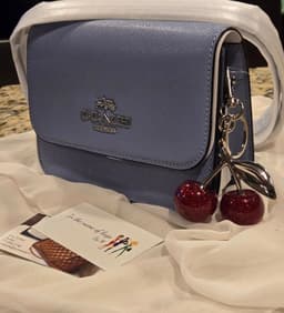  COACH Mini Brynn Crossbody thumbnail 1