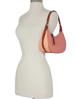  Coach Kleo Hobo thumbnail 3