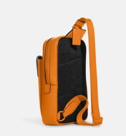 COACH Track Pack In Signature Canvas thumbnail 2