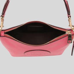 COACH Dempsey Shoulder Bag With Patch thumbnail 3