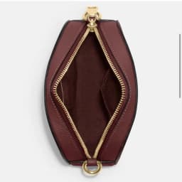 COACH Mini Serena Crossbody thumbnail 3