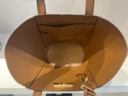  Michael Kors Portia Small Tote Bag thumbnail 3