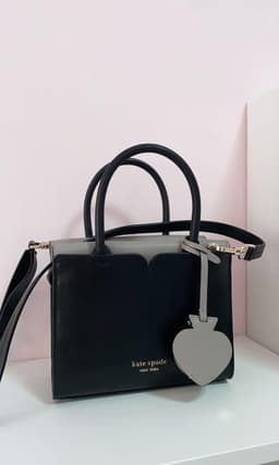 KATE SPADE Spencer Mini Satchel thumbnail 1