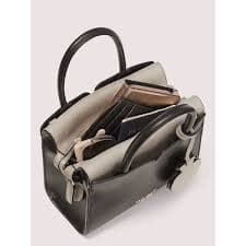 KATE SPADE Spencer Mini Satchel thumbnail 2