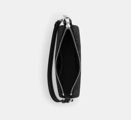 COACH Nolita 19 In Signature Denim thumbnail 2