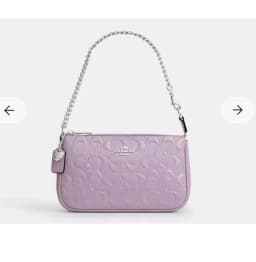 COACH  thumbnail 1
