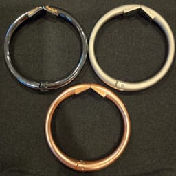 Bracelet Purse Holder thumbnail 1