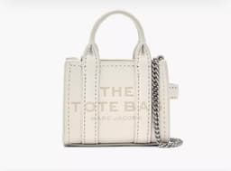 Marc Jacobs Nano Tote thumbnail 1