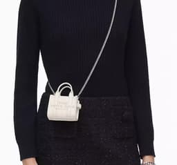 Marc Jacobs Nano Tote thumbnail 3