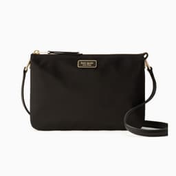 Kate Spade Dawn Triple Gusset Crossbody thumbnail 1