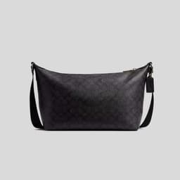 COACH Finn Crossbody Bag In Signature thumbnail 1