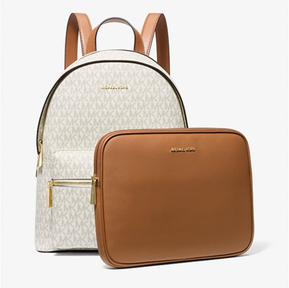 Michael Kors Sally 2 in 1 backpack