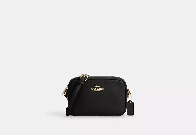 COACH Mini Camera Bag