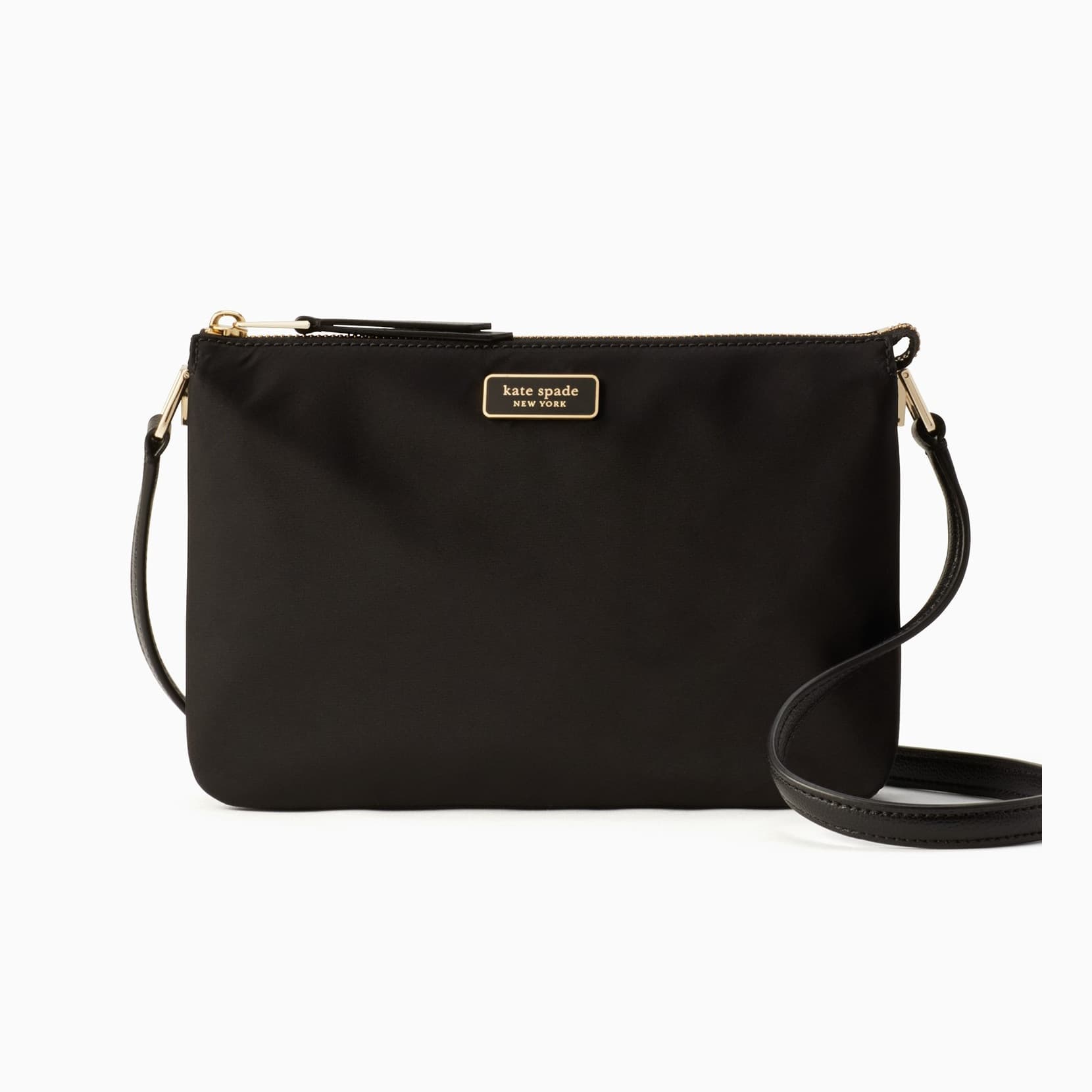 Kate Spade Dawn Triple Gusset Crossbody